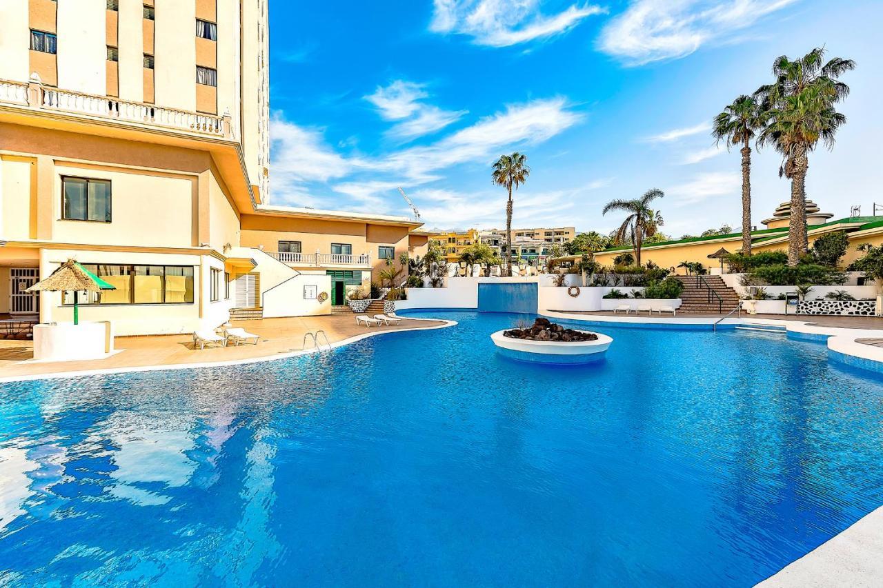 South Paradise Costa Adeje  Eksteriør billede
