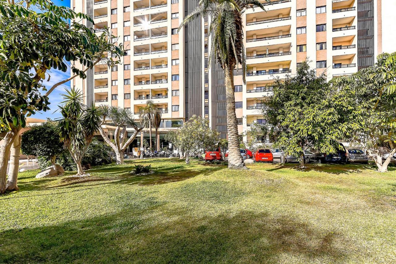 South Paradise Costa Adeje  Eksteriør billede