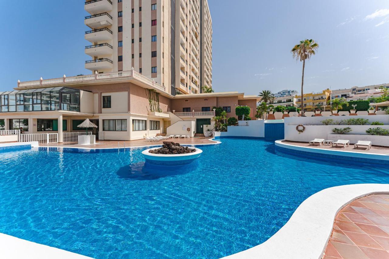 South Paradise Costa Adeje  Eksteriør billede