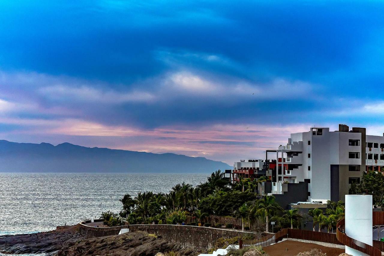 South Paradise Costa Adeje  Eksteriør billede