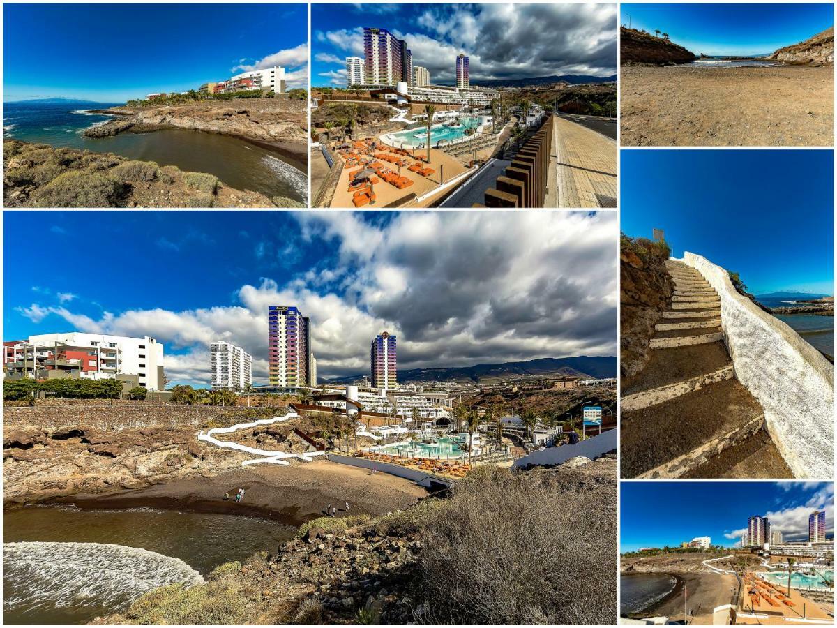 South Paradise Costa Adeje  Eksteriør billede